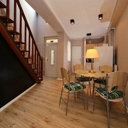 Várkapu Apartman Eger Kültér fotó